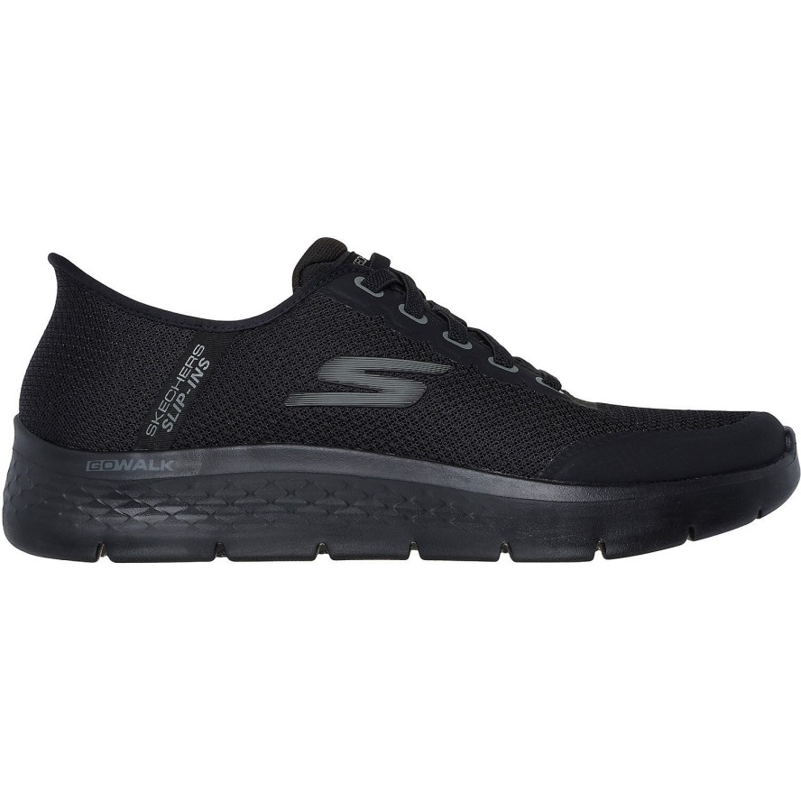 Buty sportowe męskie Skechers Go Walk Flex Netro