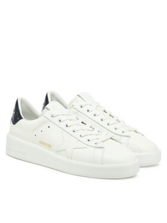 Golden Goose Sneakersy Pure New GMF00197.F004161.10793 Biały