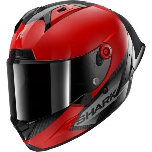 Kask pełnotwarzowy Shark Aeron-GP