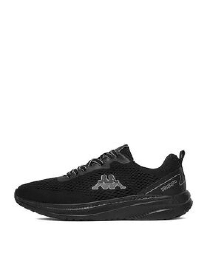 Kappa Sneakersy CEO-SS24-3C009 Czarny