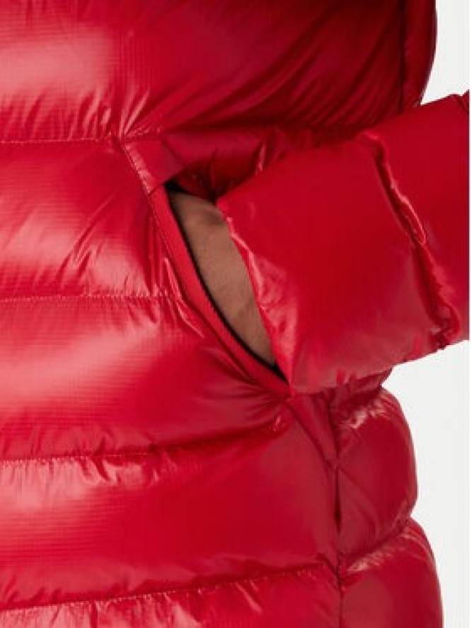 Blauer Kurtka przejściowa 25WBLUC02079 Czerwony Regular Fit