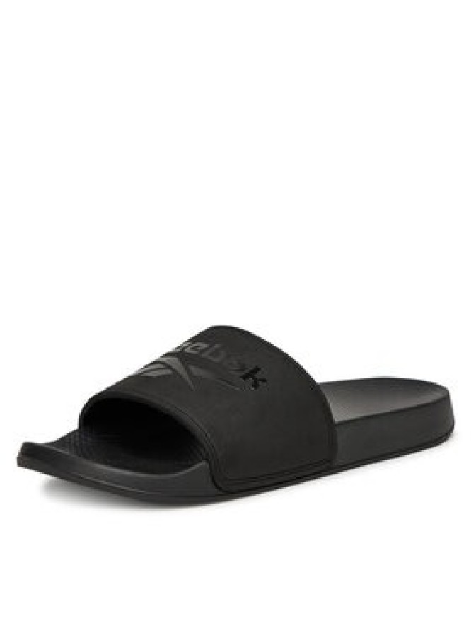 Reebok Klapki SS25-3C069-2 Czarny