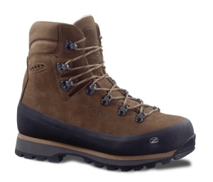 Buty trekkingowe Trezeta Top Evo Leather