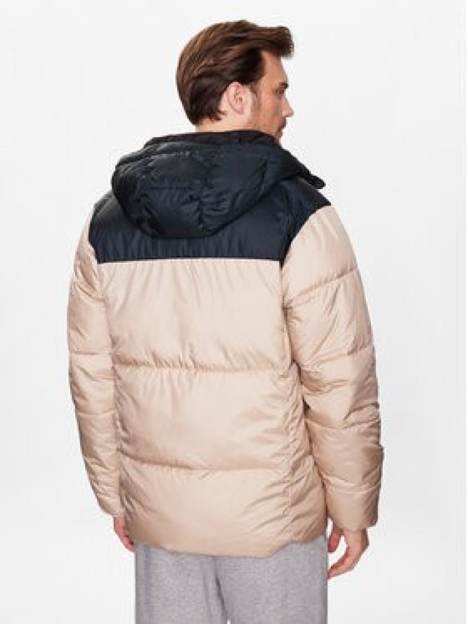 Columbia Kurtka zimowa Puffect 2008413 Beżowy Regular Fit