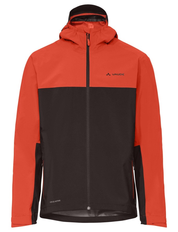 Kurtka Hardshell M Moab Rain Jacket