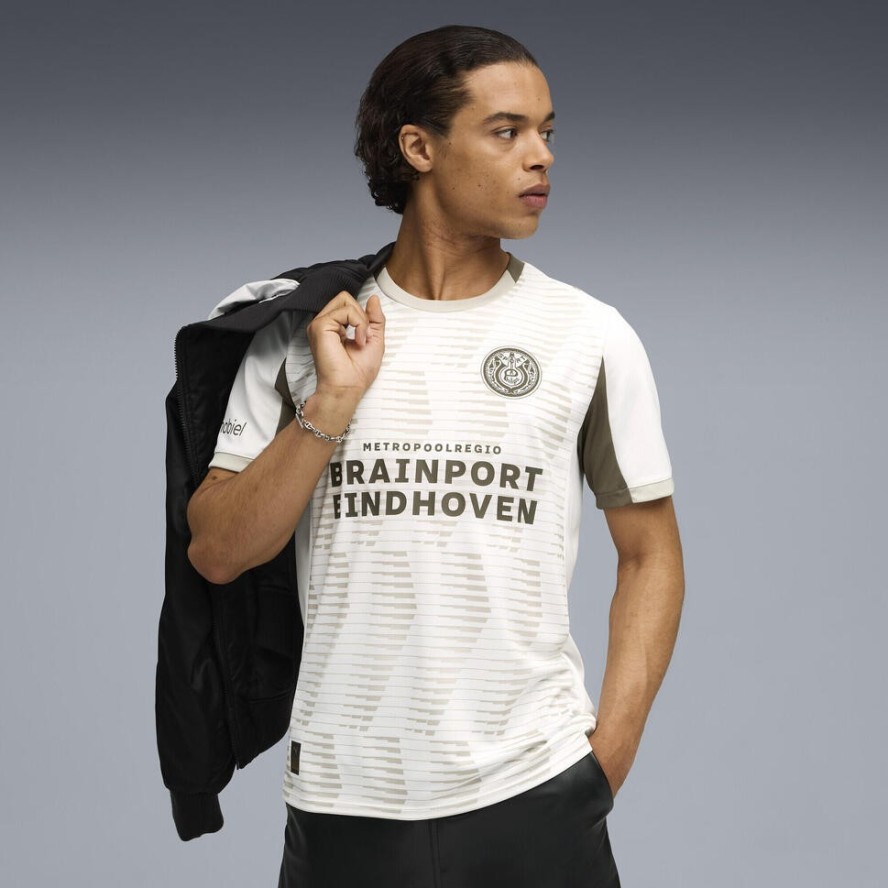 Męska trzecia koszulka PSV Eindhoven 25/26 PUMA