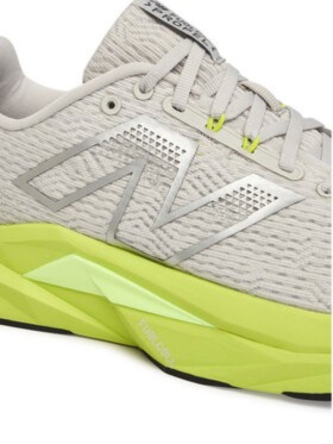 New Balance Buty do biegania PROPELv5 MFCPR9N0 Szary