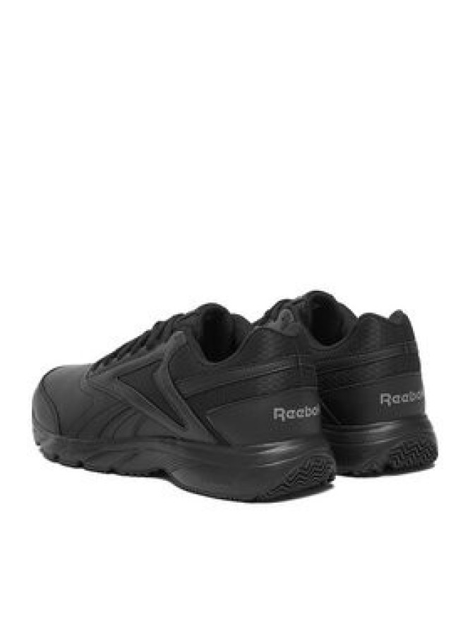 Reebok Sneakersy CWB-WORK N CUSHION 4.0 100271901 Czarny