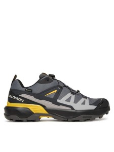 Salomon Trekkingi X Ultra 360 Gore-Tex L47740300 Szary