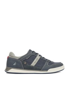 Nautica Sneakersy CWBEO-24SC055 Granatowy