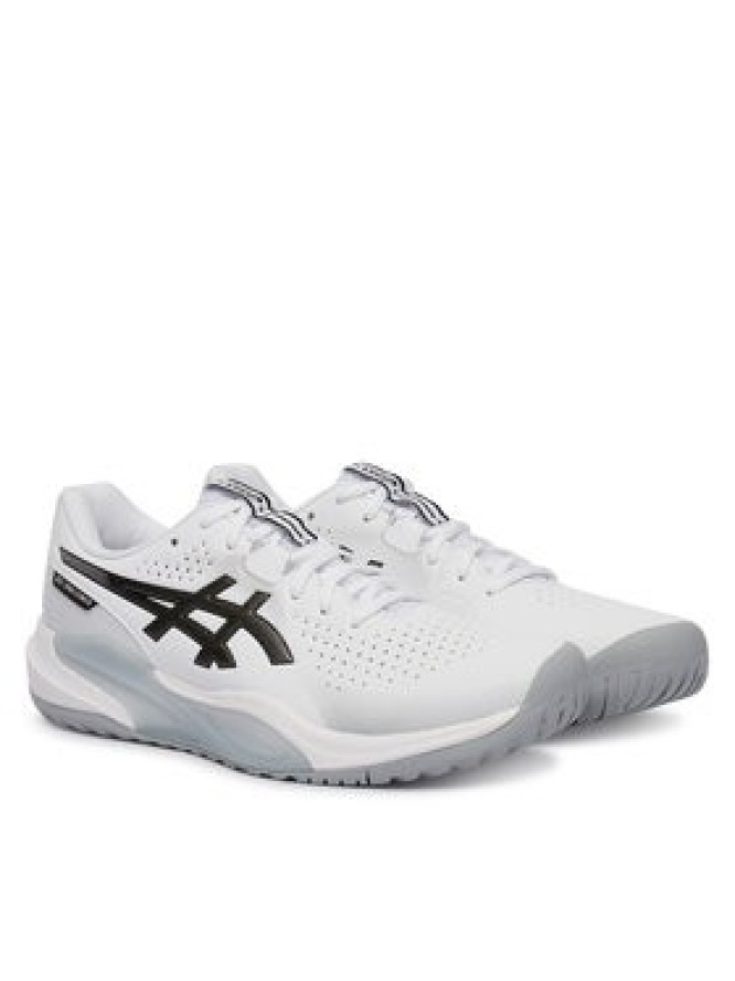 Asics Buty do tenisa Gel-Challenger 15 1041A510 Biały