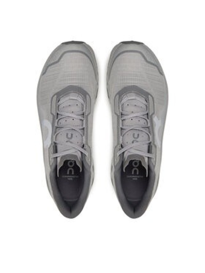 On Sneakersy Cloudmonster Void 3MF10671014 Szary