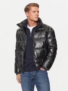 Only & Sons Kurtka zimowa Prim 22030315 Czarny Regular Fit