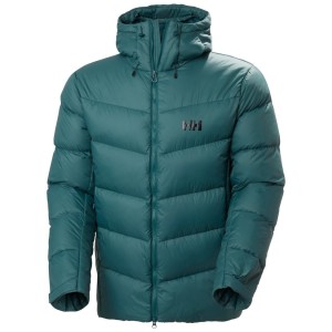 Kurtka z kapturem Helly Hansen Verglas Icefall