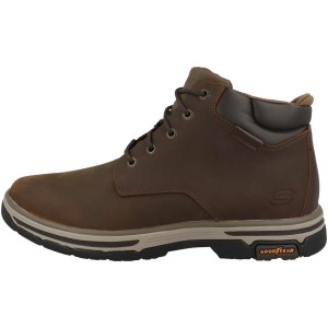 Buty Skechers Segment 2.0 Brogden Marron
