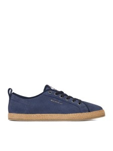Quiksilver Espadryle EO-ESPRINT-07 MI08 Granatowy