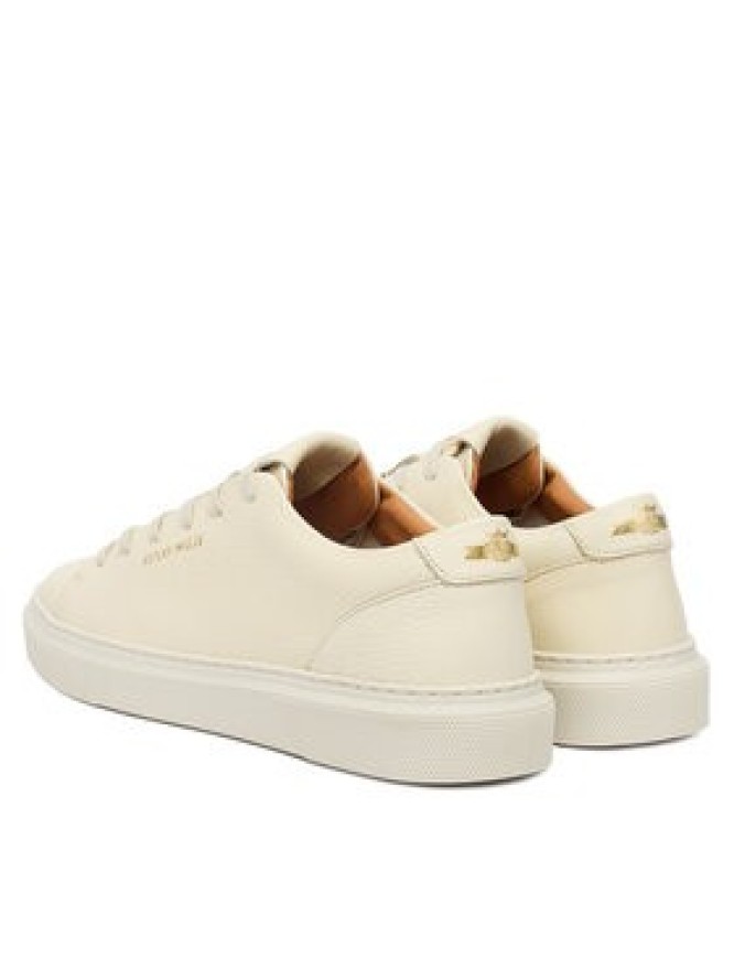 REPLAY Sneakersy GMZ7N .000.C0003L Biały