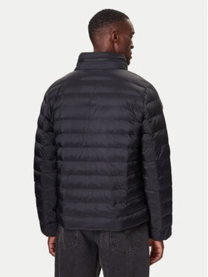 Calvin Klein Jeans Kurtka zimowa LV04RC511G Czarny Regular Fit