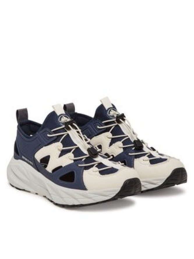 Vertigo Alpes Trekkingi Voggo Granatowy