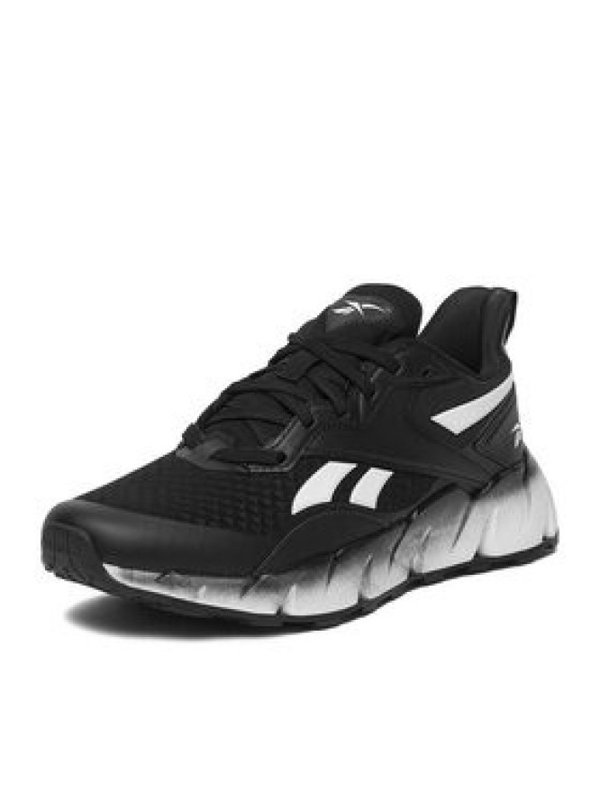 Reebok Sneakersy CEO-VIZOME AR30247MBH Czarny