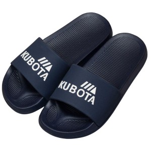 Klapki Męskie Basenowe Kubota Basic