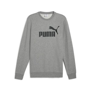 Bluza męska PUMA ESS No. 1 Logo Crew TR