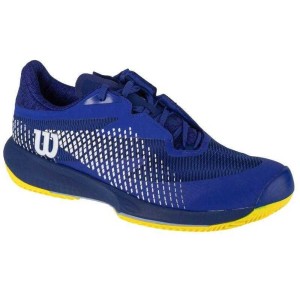 Męskie Buty Tenisowe Kaos Swift 1.5 Clay