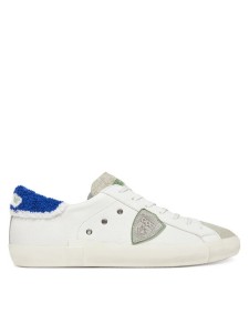Philippe Model Sneakersy PRLU VEP3 Biały