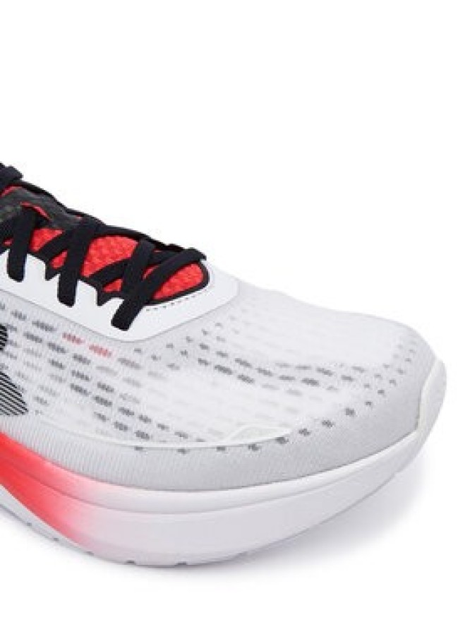 Under Armour Buty do biegania Velociti Pace 6009107 102 Biały