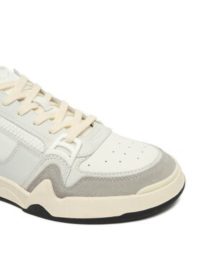 Giuseppe Zanotti Sneakersy RU50014/001 Biały