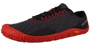 Buty do biegania męskie, Merrell Vapor Glove 6