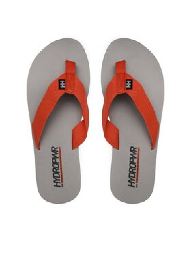 Helly Hansen Japonki Seasand Hp 2 11954_308 Pomarańczowy