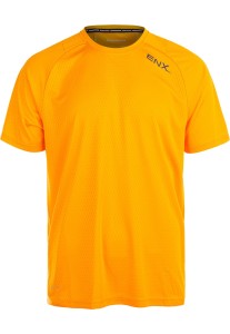 Koszulka rowerowa męska MTB Endurance Janus S/S