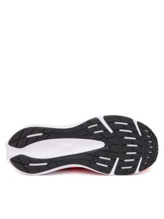 Asics Buty do biegania Patriot 14 1011C050 Czerwony