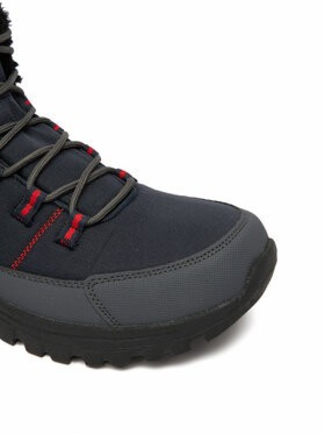 CMP Trekkingi Auryl Mid Waterproof 3Q72897 Granatowy