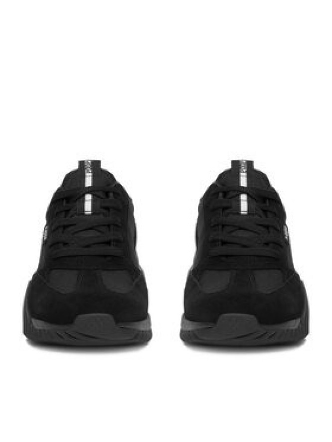 Kappa Sneakersy CEO-351P8PW(M) Czarny