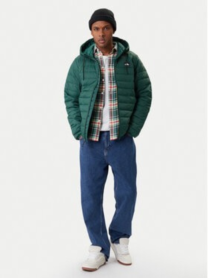 Quiksilver Jeansy EQYDP03498 Niebieski Baggy Fit