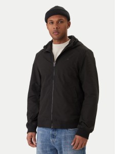 G-Star Raw Kurtka przejściowa Track D29311-D908 Czarny Regular Fit