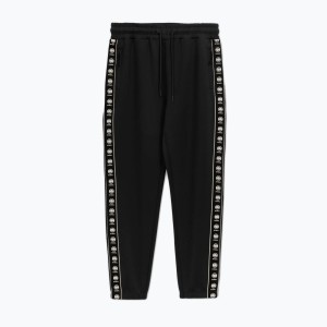 Spodnie męskie Pitbull Track Pants Powers