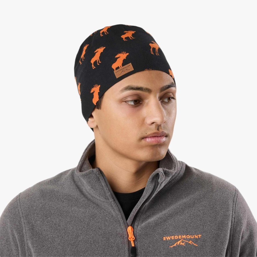 Czapka Beanie Unisex Elk Oddychający