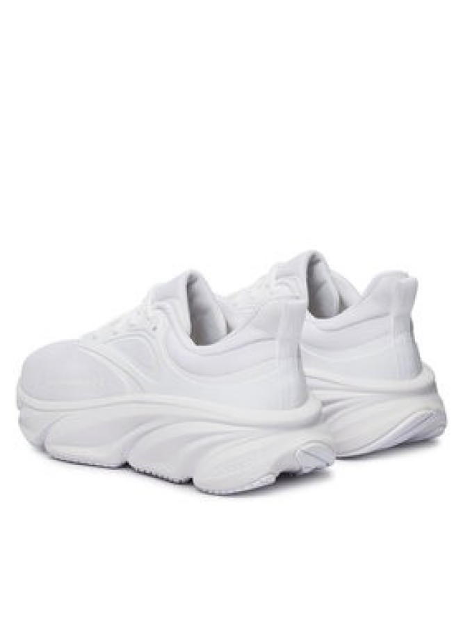 Under Armour Buty do biegania UA Rogue 6 6006719 100 Biały