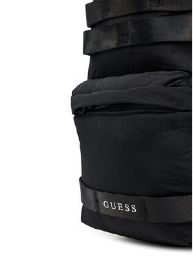 Guess Plecak HMASPF P5226 Czarny