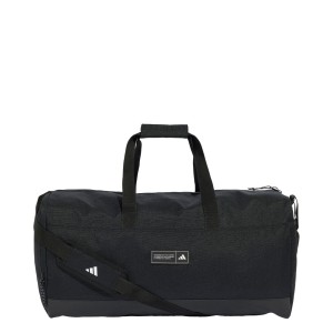 DUŻA TORBA WEEKENDER Z 3 PASKAMI