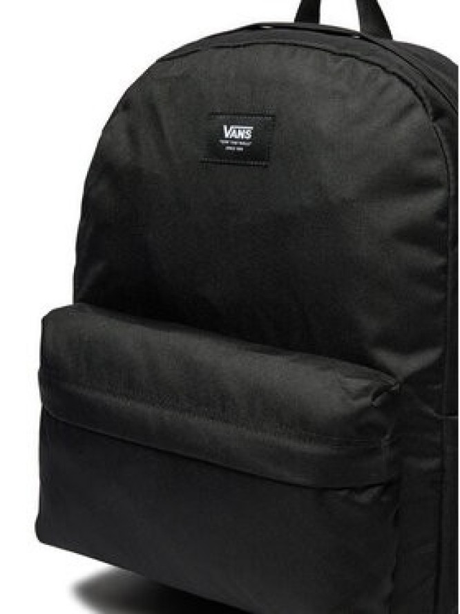 Vans Plecak Old Skool Backpack VN000H4WBLK1 Czarny