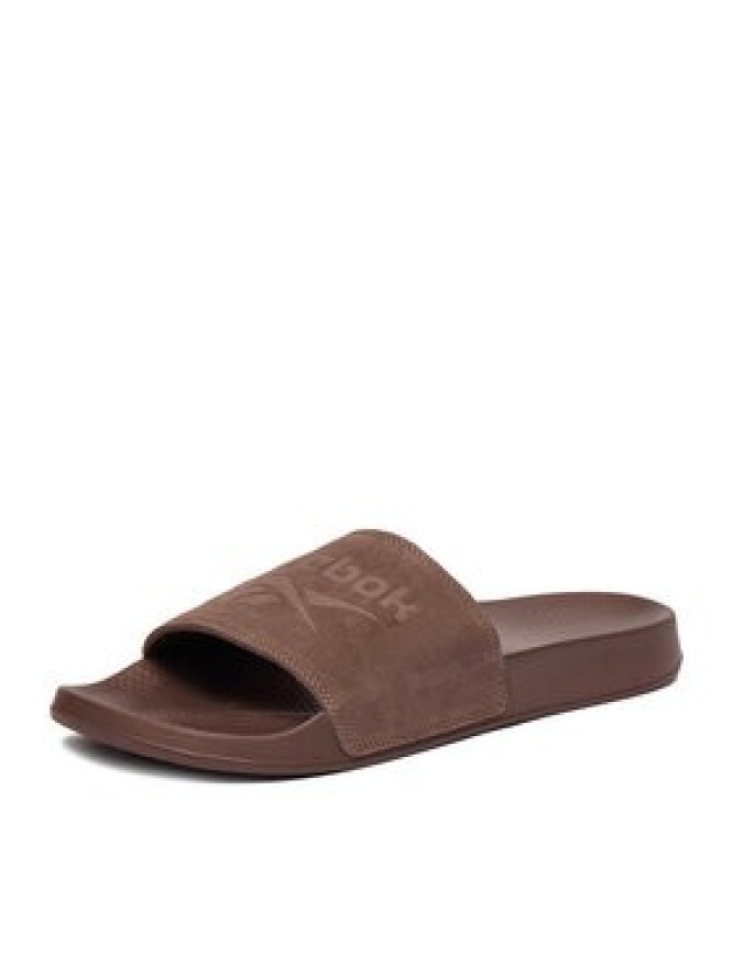 Reebok Klapki CEO-SS26-3C043-M Brązowy