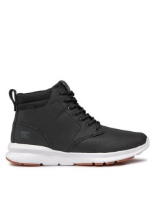DC Shoes Trzewiki Mason 2 ADYS700216 Czarny