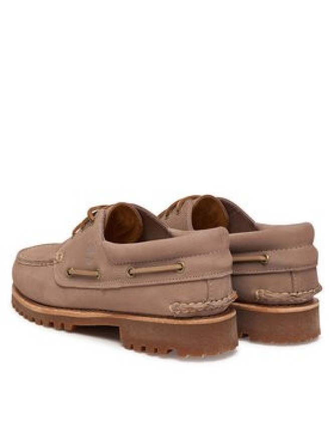 Timberland Półbuty Authentic TB0A2PDQA4V1 Fioletowy