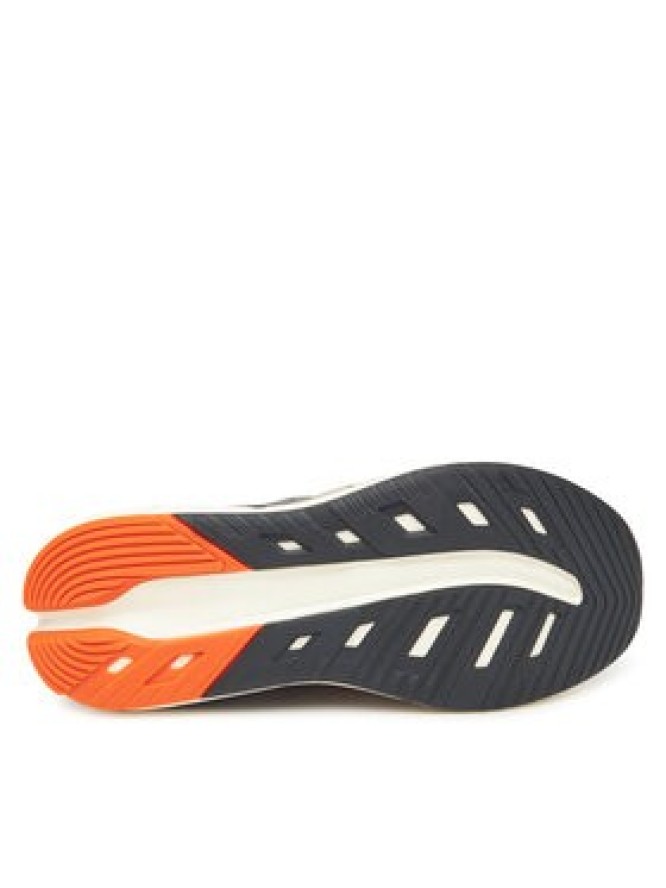 adidas Sneakersy Astrastar JQ6077 Szary