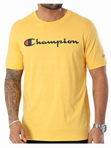 Koszulka Męska Champion