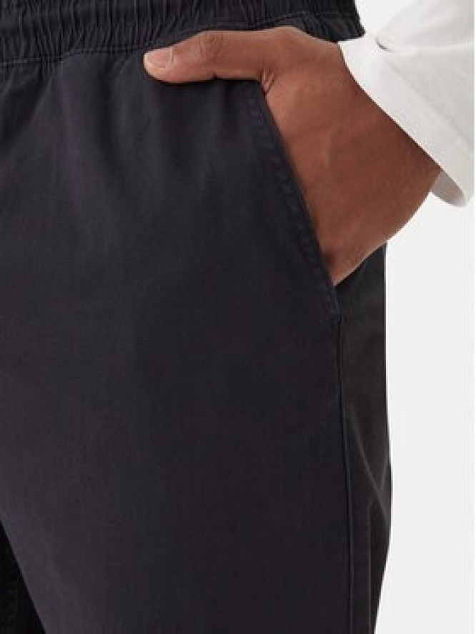 Jack & Jones Joggery Stace Dylan 12288472 Granatowy Regular Fit